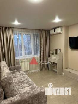 1-к квартира, вторичка, 38м2, 3/5 этаж
