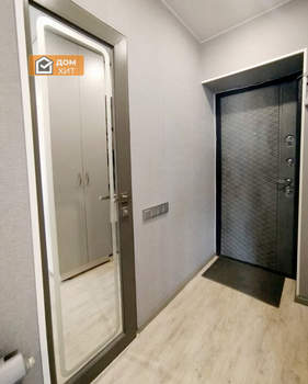 Студия квартира, вторичка, 36м2, 2/9 этаж