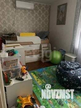 2-к квартира, вторичка, 40м2, 1/5 этаж