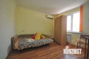 Студия квартира, вторичка, 30м2, 1/2 этаж