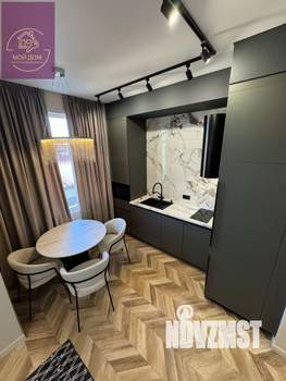 1-к квартира, вторичка, 41м2, 3/9 этаж