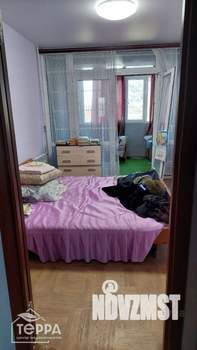 2-к квартира, вторичка, 46м2, 4/5 этаж