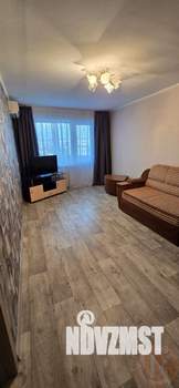 3-к квартира, вторичка, 59м2, 4/5 этаж