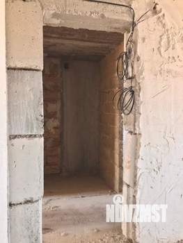 2-к квартира, сданный дом, 59м2, 3/9 этаж