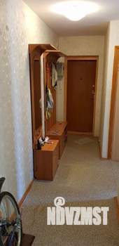 3-к квартира, вторичка, 59м2, 2/5 этаж