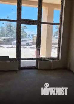 1-к квартира, вторичка, 45м2, 2/10 этаж