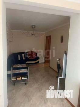 2-к квартира, вторичка, 45м2, 1/9 этаж