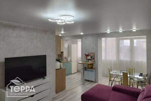 3-к квартира, вторичка, 65м2, 3/5 этаж