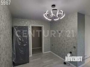 3-к квартира, вторичка, 60м2, 1/5 этаж