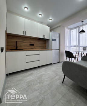 1-к квартира, вторичка, 36м2, 2/8 этаж