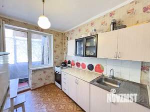2-к квартира, вторичка, 51м2, 1/5 этаж