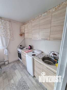 1-к квартира, вторичка, 35м2, 6/16 этаж