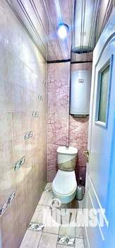 3-к квартира, вторичка, 63м2, 5/9 этаж