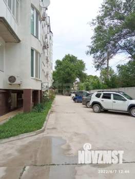 1-к квартира, вторичка, 80м2, 3/6 этаж