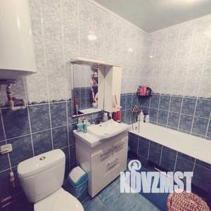 2-к квартира, вторичка, 48м2, 2/10 этаж