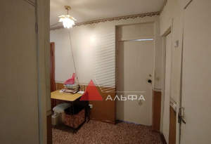 4-к квартира, вторичка, 87м2, 9/9 этаж
