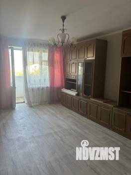 2-к квартира, вторичка, 48м2, 4/5 этаж