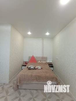 1-к квартира, вторичка, 35м2, 6/9 этаж