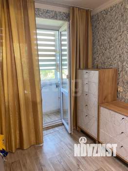 1-к квартира, вторичка, 30м2, 4/5 этаж