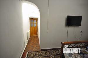 2-к квартира, вторичка, 39м2, 1/1 этаж