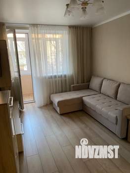 2-к квартира, вторичка, 44м2, 2/4 этаж