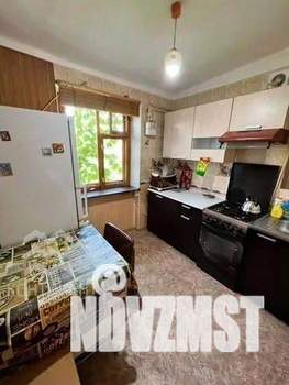 2-к квартира, вторичка, 43м2, 4/4 этаж