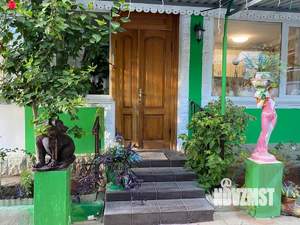 2-к квартира, вторичка, 51м2, 1/1 этаж