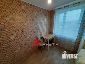 1-к квартира, вторичка, 37м2, 9/9 этаж