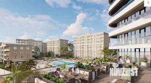 Студия квартира, вторичка, 26м2, 5/8 этаж