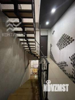 4-к квартира, вторичка, 112м2, 2/3 этаж