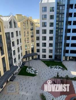 1-к квартира, вторичка, 38м2, 5/13 этаж