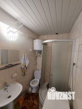 1-к квартира, вторичка, 30м2, 1/1 этаж