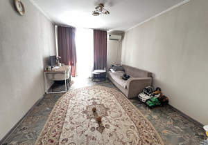 2-к квартира, вторичка, 53м2, 7/10 этаж