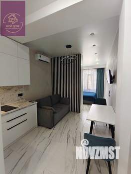 1-к квартира, вторичка, 29м2, 4/6 этаж