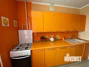 2-к квартира, вторичка, 52м2, 3/9 этаж