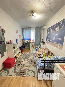 2-к квартира, вторичка, 45м2, 5/6 этаж