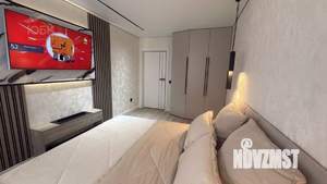 1-к квартира, вторичка, 48м2, 2/4 этаж