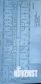 1-к квартира, сданный дом, 20м2, 2/3 этаж