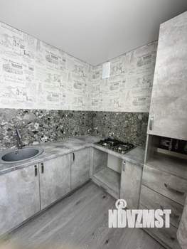 1-к квартира, вторичка, 40м2, 3/5 этаж