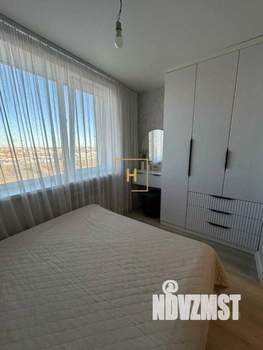 2-к квартира, вторичка, 58м2, 8/9 этаж