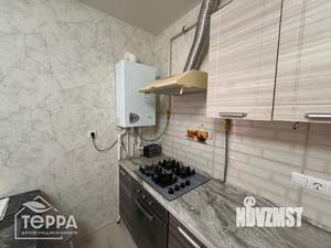 1-к квартира, вторичка, 43м2, 7/9 этаж