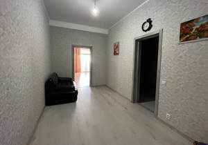 1-к квартира, вторичка, 64м2, 6/9 этаж
