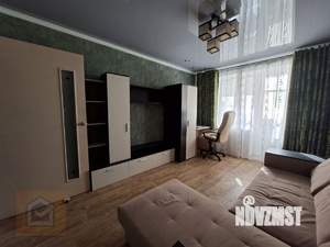 2-к квартира, вторичка, 47м2, 3/5 этаж