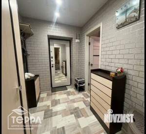 1-к квартира, вторичка, 40м2, 9/9 этаж