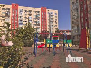 2-к квартира, сданный дом, 59м2, 3/9 этаж