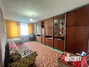 2-к квартира, вторичка, 50м2, 3/5 этаж