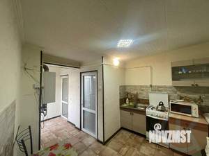 3-к квартира, вторичка, 47м2, 1/1 этаж