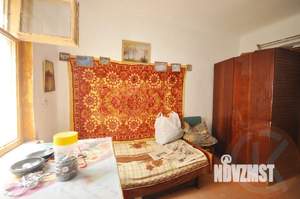 1-к квартира, вторичка, 11м2, 2/2 этаж
