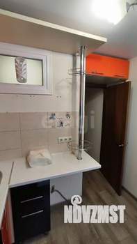 3-к квартира, вторичка, 55м2, 2/5 этаж