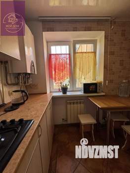 1-к квартира, вторичка, 39м2, 1/1 этаж